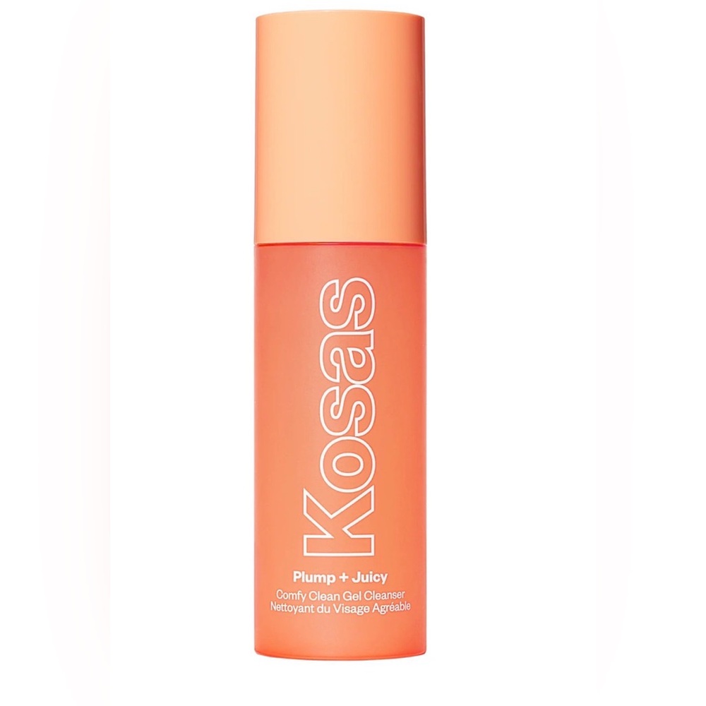Kosas Plump + Juicy Clean Gel Cleanser *NEW